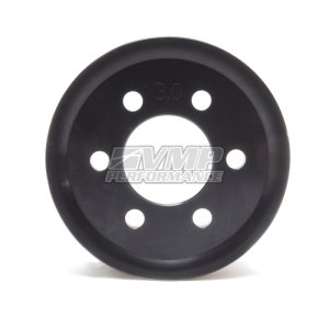 Ford Mustang Supercharger Pulley - VMP Performance - 3.0in - `03-`04